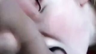 Hot MILF German Anal Threesome with Step-Sister & Stepson