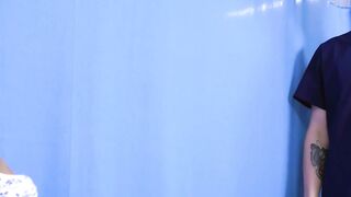 Ty-Santana's Ass Play Session: Anal Masturbation Adventure