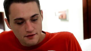 Vampire's Feasting - Anal Gangbanging Orgy with Hot Guys