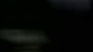 VAMPIRE THRILL - Anal Sex with Hot Blonde Babe & Hunk in Halloween Costume