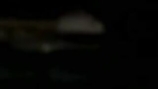 VAMPIRE THRILL - Anal Sex with Hot Blonde Babe & Hunk in Halloween Costume