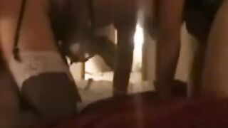Asian Cutie Shows Off Her Sex Skills in an Erotic Dance
