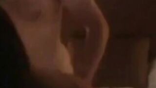 Asian Cutie Shows Off Her Sex Skills in an Erotic Dance