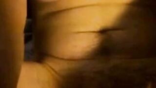 Hairiest Camgirl Reveals Intimate Body Hair & Pussy close-up