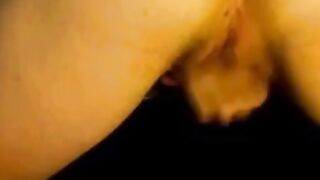 Hairiest Camgirl Reveals Intimate Body Hair & Pussy close-up