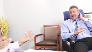 Teens Share Their Mature Step-Fathers Bedroom Secrets