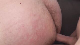 Rough Pounding For Old Hole - Filippo Carona Fucks Mature Ass Hard