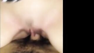 British Babe From Stockton Fucked Hard In A Rough Threesome