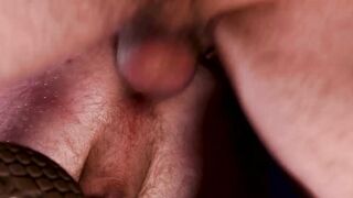 Perverted Cop Fucks Innocent Teenager - Dakota Lovelley
