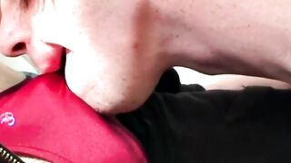 Punk Ass Boys Go Deep Throttle & Jerk Off" or "DeepThrashJerkOffBoiz" (for SEO)