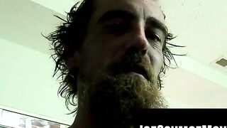 Red Necks Unleashed - Dusty Porch Swing Orgy