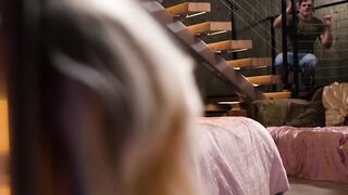 Hot MILF Roomie Invited For A Wild Night Of Passion - S1E3