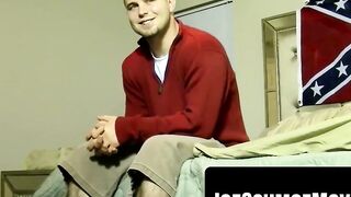 Chubby Pervert's Amateur Blowjob Adventure