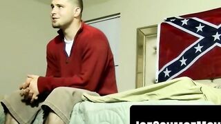 Chubby Pervert's Amateur Blowjob Adventure