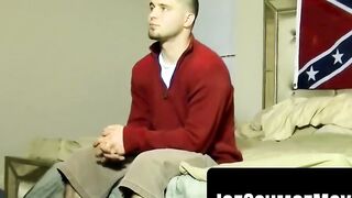 Chubby Pervert's Amateur Blowjob Adventure