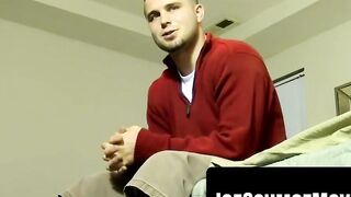 Chubby Pervert's Amateur Blowjob Adventure
