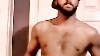 Amateur Teen Handjob Helps Older Guy Jerk Off And Blow Job For A Huge Load On Her Face
