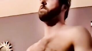 Amateur Teen Handjob Helps Older Guy Jerk Off And Blow Job For A Huge Load On Her Face
