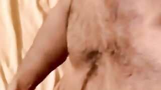 Amateur Teen Handjob Helps Older Guy Jerk Off And Blow Job For A Huge Load On Her Face