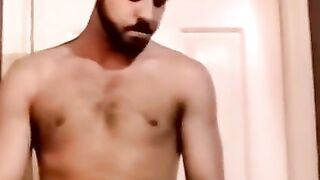Amateur Teen Handjob Helps Older Guy Jerk Off And Blow Job For A Huge Load On Her Face