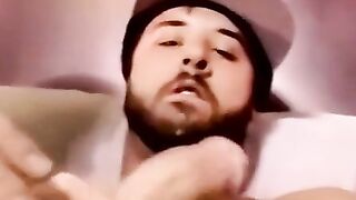 Amateur Teen Handjob Helps Older Guy Jerk Off And Blow Job For A Huge Load On Her Face