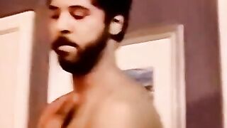 Amateur Teen Handjob Helps Older Guy Jerk Off And Blow Job For A Huge Load On Her Face