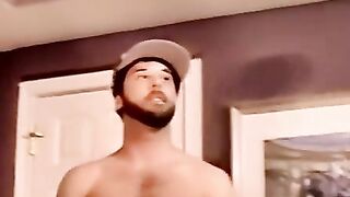 Amateur Teen Handjob Helps Older Guy Jerk Off And Blow Job For A Huge Load On Her Face