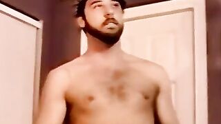Amateur Teen Handjob Helps Older Guy Jerk Off And Blow Job For A Huge Load On Her Face