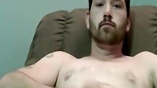 Mature Gay's Sensual Blowjob & Hand Job For barely legal Twink