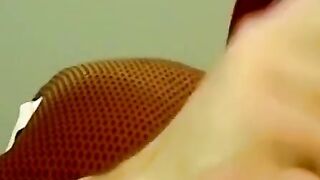 Mature Gay's Sensual Blowjob & Hand Job For barely legal Twink