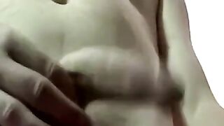Mature Gay's Sensual Blowjob & Hand Job For barely legal Twink