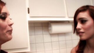 Babysitter's Secret - Scene 2