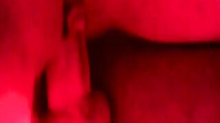 Valentine's Raw Passion" or "Raw Love on Valentines Day between Jake Archer & Luke Hudson