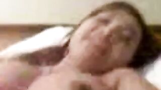 Amateur Cutie Pies #2 - Exotic Filipina Teen Facesitting Blowjob