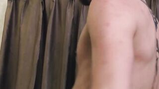3 Hairy Studs Unleash Raw Anal Thrills in Hardcore Group Sex