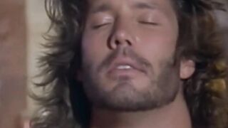 Vintage Group Sex Orgy with Blondie Bombshell Anna Malle at Vivid-password.com