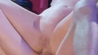 Vintage Group Sex Orgy with Blondie Bombshell Anna Malle at Vivid-password.com