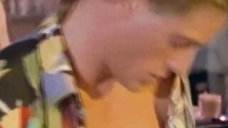 Vintage Group Sex Orgy with Blondie Bombshell Anna Malle at Vivid-password.com