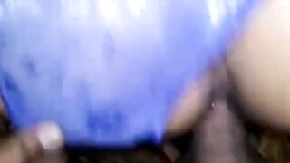 Amateurs Gone Wild! Hot Couple Fucks Hardcore in Kitchen - Maria Ozawa x Pedr0