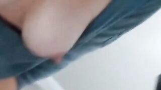 Hot & Bothered - Erotic Solo Female Orgasm with Dildo Riding