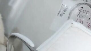 Hot & Bothered - Erotic Solo Female Orgasm with Dildo Riding