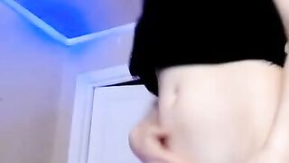 Hairiest Guy Ever - Unshaven Bear's Close-Up Masturbation Session