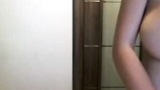 Bubble Butt MILF Swallows Big Dick POV Blowjob & Riding - Must See!