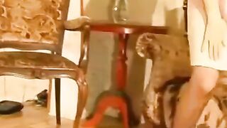 Big Boobed Milf Teaches Her Boyfriend How To Please A Woman