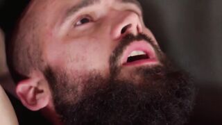 HOT HUNK FUCKS SLIM YOUNGER GAY BOY IN POV VIEW