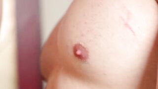 HOT HUNK FUCKS SLIM YOUNGER GAY BOY IN POV VIEW