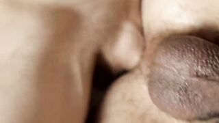 Raw Ass-Fuck Party! Hardcore Anal Threesome with Hunk Barebacks