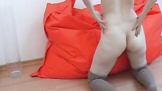 Deutschland's Dirty Little Secret - German Milf Fucked Hard