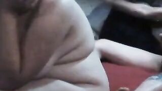 Amature Slut Next Door - Hardcore Anal Threesome & Double Penetration