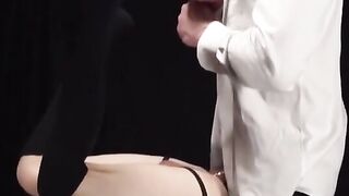 Raw Fucking Action - Ball Licking & Ass Eating By Hot Twinks